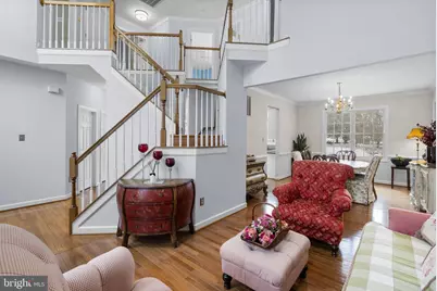 6448 Richardson Farm Lane, Clarksville, MD 21029 - Photo 7