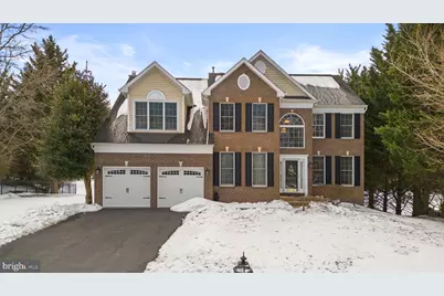 6448 Richardson Farm Lane, Clarksville, MD 21029 - Photo 1