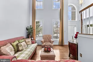 6448 Richardson Farm Ln, Clarksville, MD 21029 - Photo 9