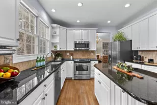 6448 Richardson Farm Ln, Clarksville, MD 21029 - Photo 19