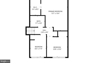 6186 Fairbourne Ct, Hanover, MD 21076 - Photo 19