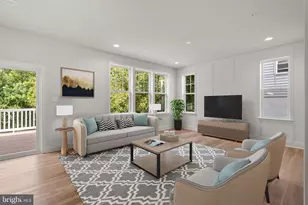 9425 Fairview Ave, Laurel, MD 20723 - Photo 7