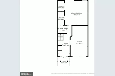 5702 Goldfinch Court, Ellicott City, MD 21043 - Photo 3