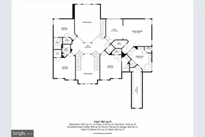 3020 Seneca Chief Trail, Ellicott City, MD 21042 - Photo 75