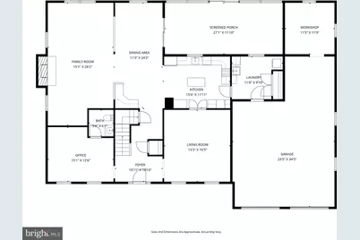 13414 Good Times Court, Highland, MD 20777 - Photo 55