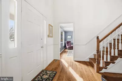 13414 Good Times Court, Highland, MD 20777 - Photo 1