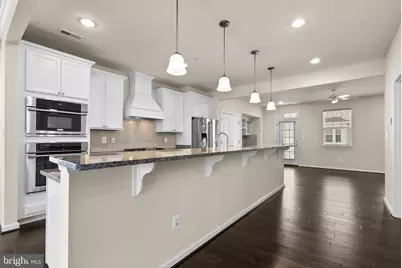 7103 Beaumont Place #A, Hanover, MD 21076 - Photo 5