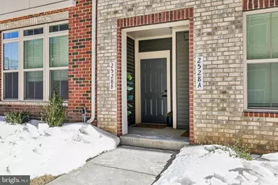 2528 Verona Place #B, Ellicott City, MD 21042 - Photo 3