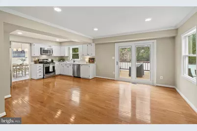 5100 Bonnie Brae Court, Ellicott City, MD 21043 - Photo 11