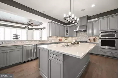 12202 Pleasant Springs Court, Fulton, MD 20759 - Photo 21