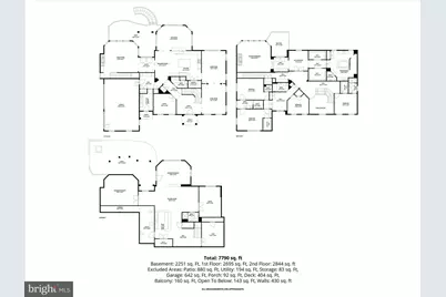 12202 Pleasant Springs Court, Fulton, MD 20759 - Photo 105