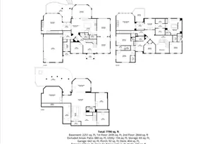 12202 Pleasant Springs Ct, Fulton, MD 20759 - Photo 105