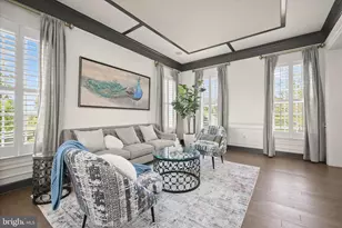 12202 Pleasant Springs Ct, Fulton, MD 20759 - Photo 9