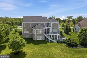12202 Pleasant Springs Ct, Fulton, MD 20759 - Photo 121