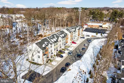 10724 Hidden Ridge Drive, Columbia, MD 21044 - Photo 33