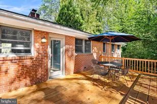 7405 Oakcrest Ln, Clarksville, MD 21029 - Photo 47