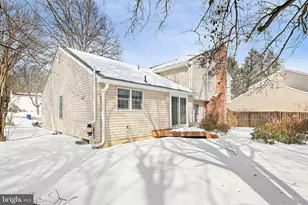 10123 Silver Twine, Columbia, MD 21046 - Photo 31