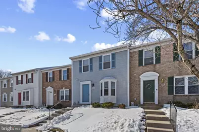 6160 Majors Lane, Columbia, MD 21045 - Photo 1