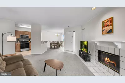 7740 Mayfair Circle, Ellicott City, MD 21043 - Photo 5