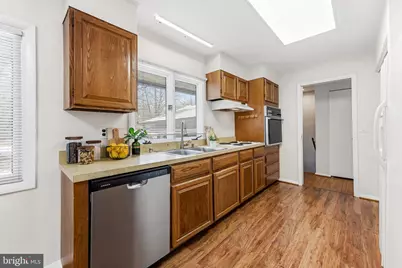 5218 Harpers Farm Road, Columbia, MD 21044 - Photo 17