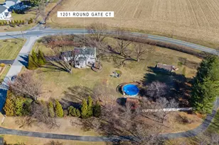 1201 Round Gate Ct, Woodbine, MD 21797 - Photo 73