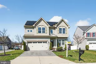 8419 Jacqueline Ct, Jessup, MD 20794 - Photo 1