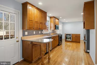 8416 Braddock Way, Columbia, MD 21046 - Photo 9