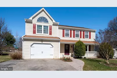 8416 Braddock Way, Columbia, MD 21046 - Photo 1
