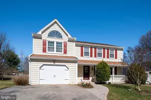 8416 Braddock Way, Columbia, MD 21046 - Photo 1