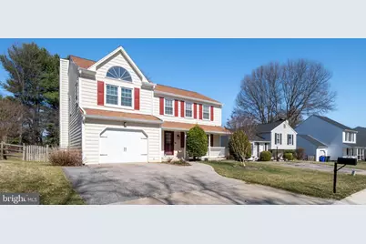 8416 Braddock Way, Columbia, MD 21046 - Photo 3