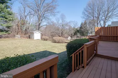 8416 Braddock Way, Columbia, MD 21046 - Photo 37