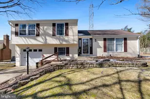 9348 Windbell Way, Columbia, MD 21045 - Photo 1