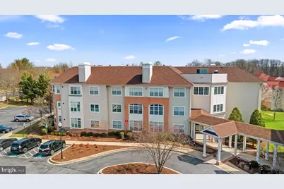 2150 Troon Overlook #H304, Woodstock, MD 21163 - Photo 17