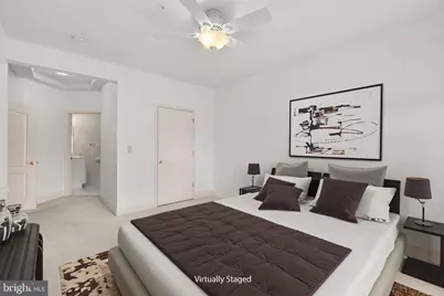 2150 Troon Overlook #H304, Woodstock, MD 21163 - Photo 9