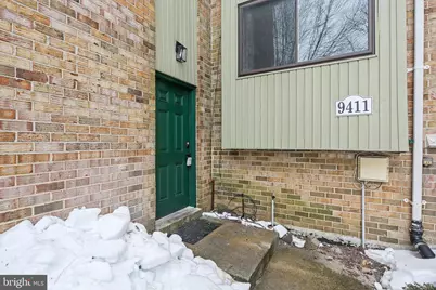 9411 Merryrest Road #B, Columbia, MD 21045 - Photo 23