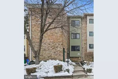 9411 Merryrest Road #B, Columbia, MD 21045 - Photo 21