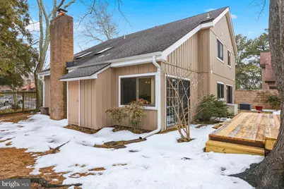 5068 Dry Well Court, Columbia, MD 21045 - Photo 37