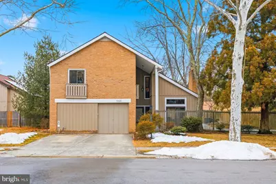 5068 Dry Well Court, Columbia, MD 21045 - Photo 1