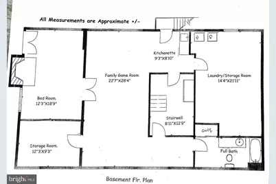 7244 Mink Hollow Road, Highland, MD 20777 - Photo 117
