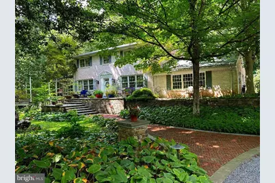 7244 Mink Hollow Road, Highland, MD 20777 - Photo 1