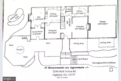 7244 Mink Hollow Road, Highland, MD 20777 - Photo 115