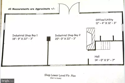 7244 Mink Hollow Road, Highland, MD 20777 - Photo 119