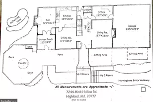 7244 Mink Hollow Rd, Highland, MD 20777 - Photo 115