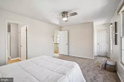 5646 April Journey #50, Columbia, MD 21044 - Photo 33