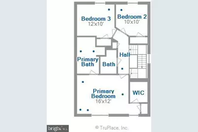 5646 April Journey #50, Columbia, MD 21044 - Photo 69