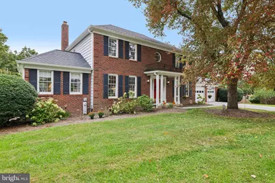 4544 Stonecrest Drive, Ellicott City, MD 21043 - Photo 3