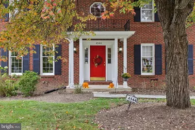 4544 Stonecrest Drive, Ellicott City, MD 21043 - Photo 5