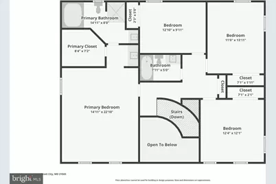 4544 Stonecrest Drive, Ellicott City, MD 21043 - Photo 29