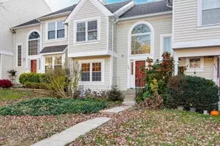 8533 Harvest View Ct, Ellicott City, MD 21043 - Photo 1