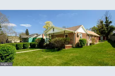 8923 Carroll Heights Avenue, Jessup, MD 20794 - Photo 1